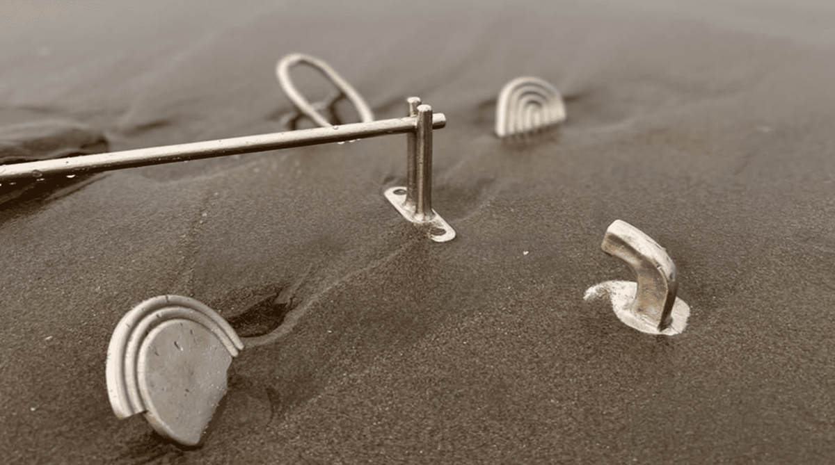 HARDWARE FINISHES 101: TYPES, PROS & HOW TO CHOOSE