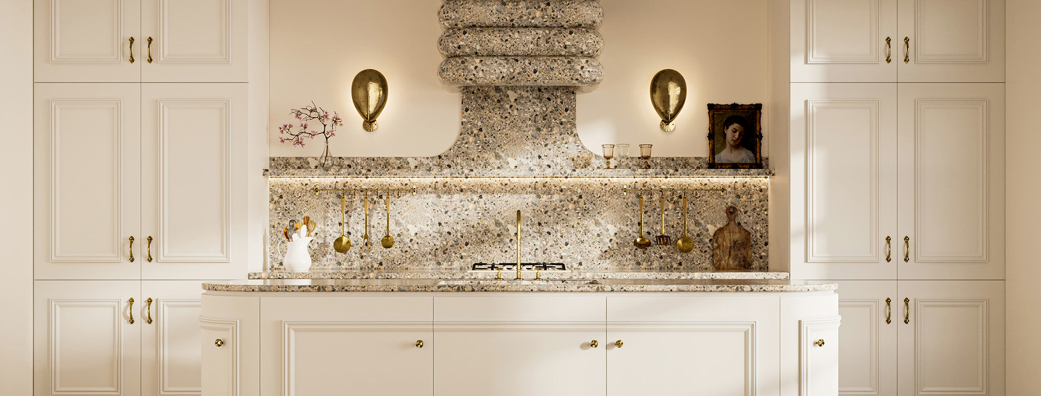 luxury dresser handles Luxury Kitchen Cabinet Pulls & Towel Hooks