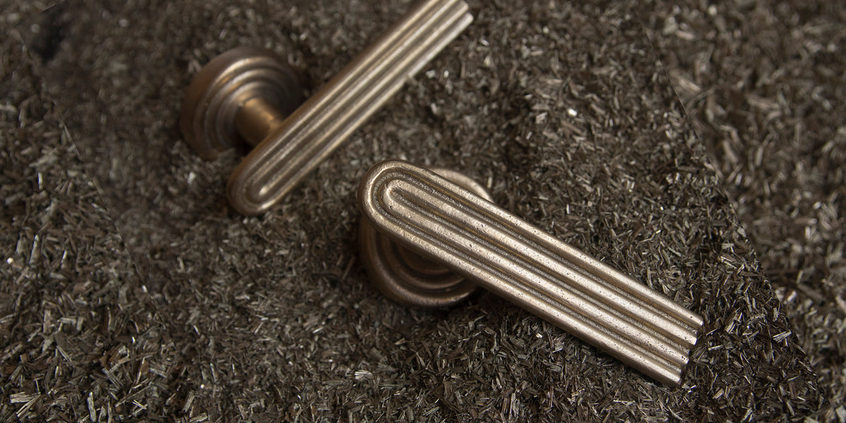 Luxury Door Hardware