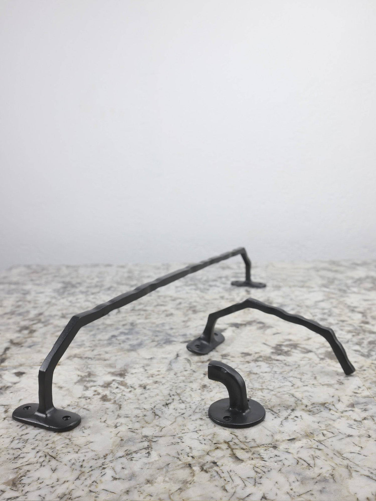 The Everyday Elegance Pack in Carbon Black finish | Mi&Gei