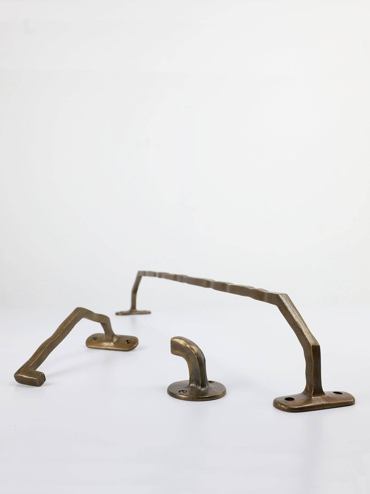 The Bronze Harmony in Bronze finish | Mi&Gei