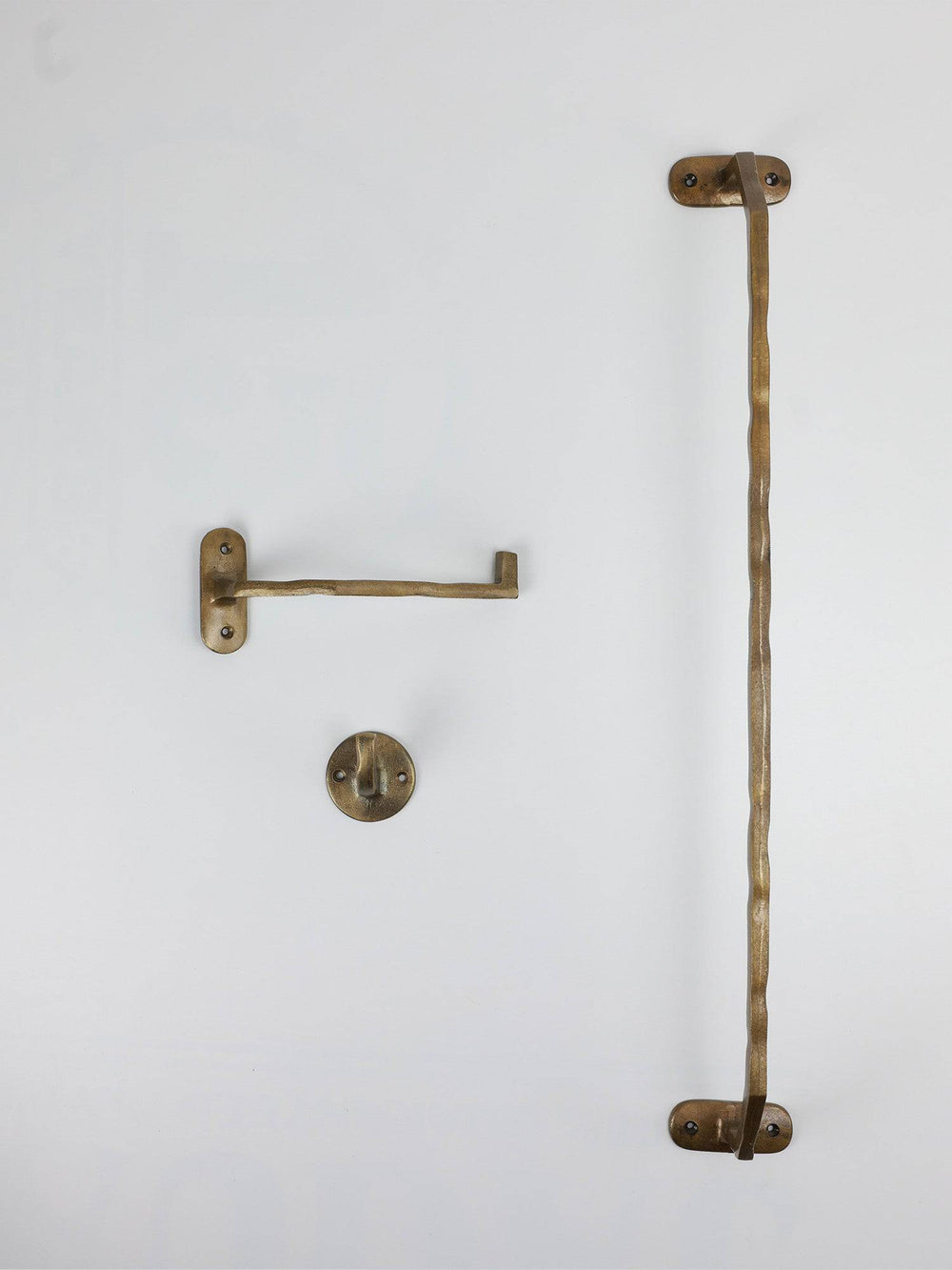 The Bronze Harmony in Bronze finish | Mi&Gei