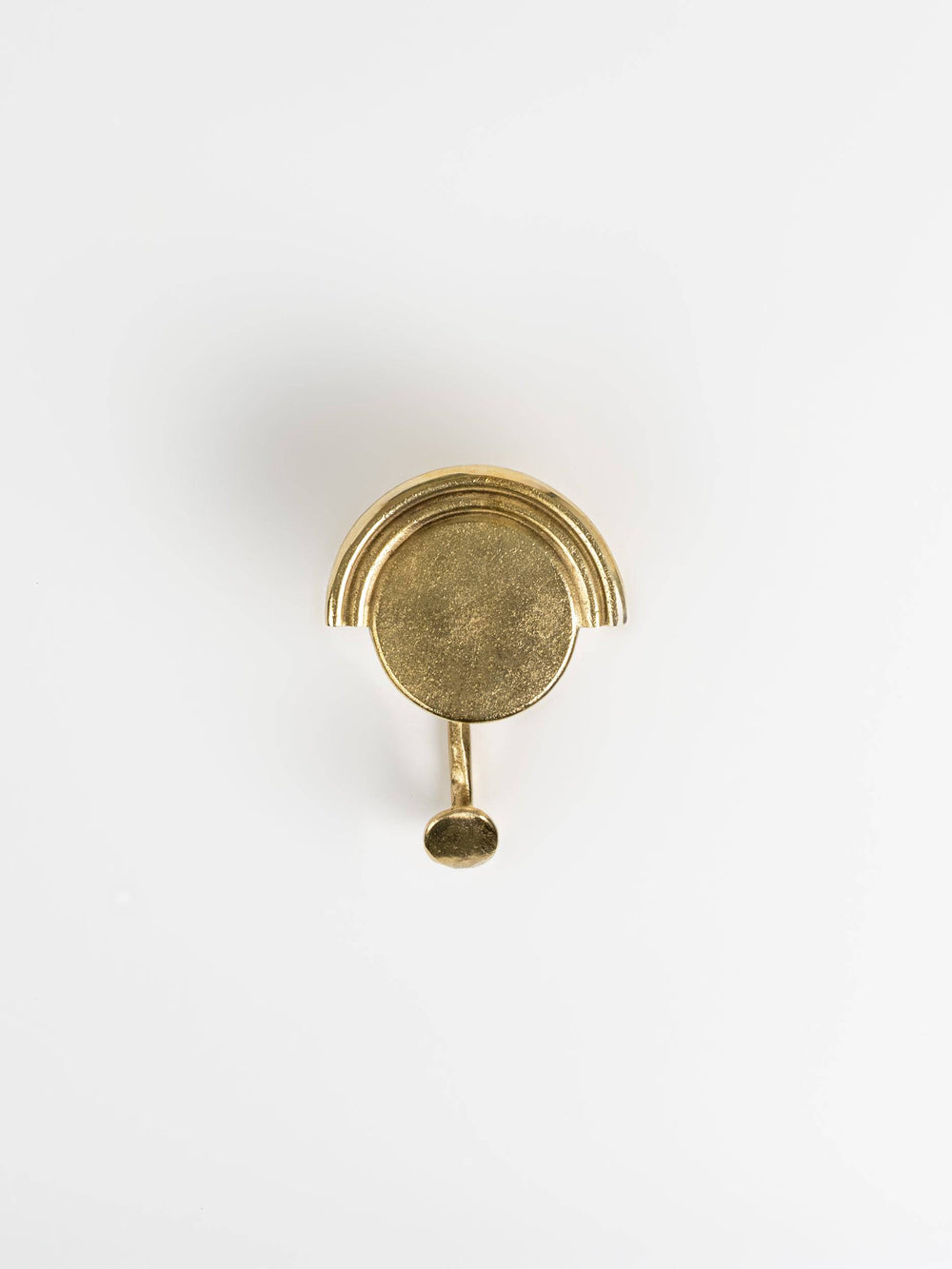 Luxury Jewellery Brass Wall Hook