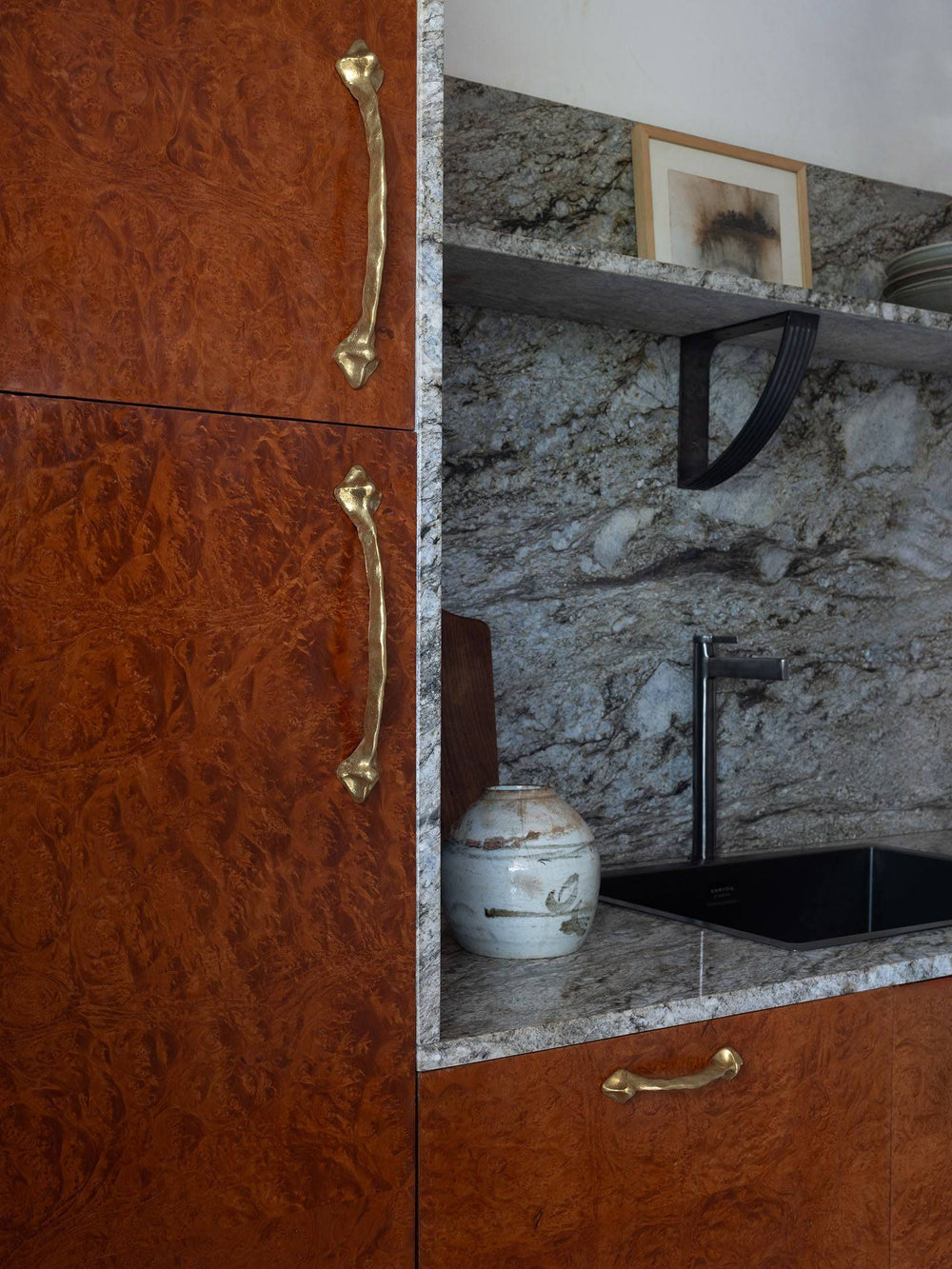 CABINET PULL LARGE N°41 - Centers 7.87″ | Mi&Gei