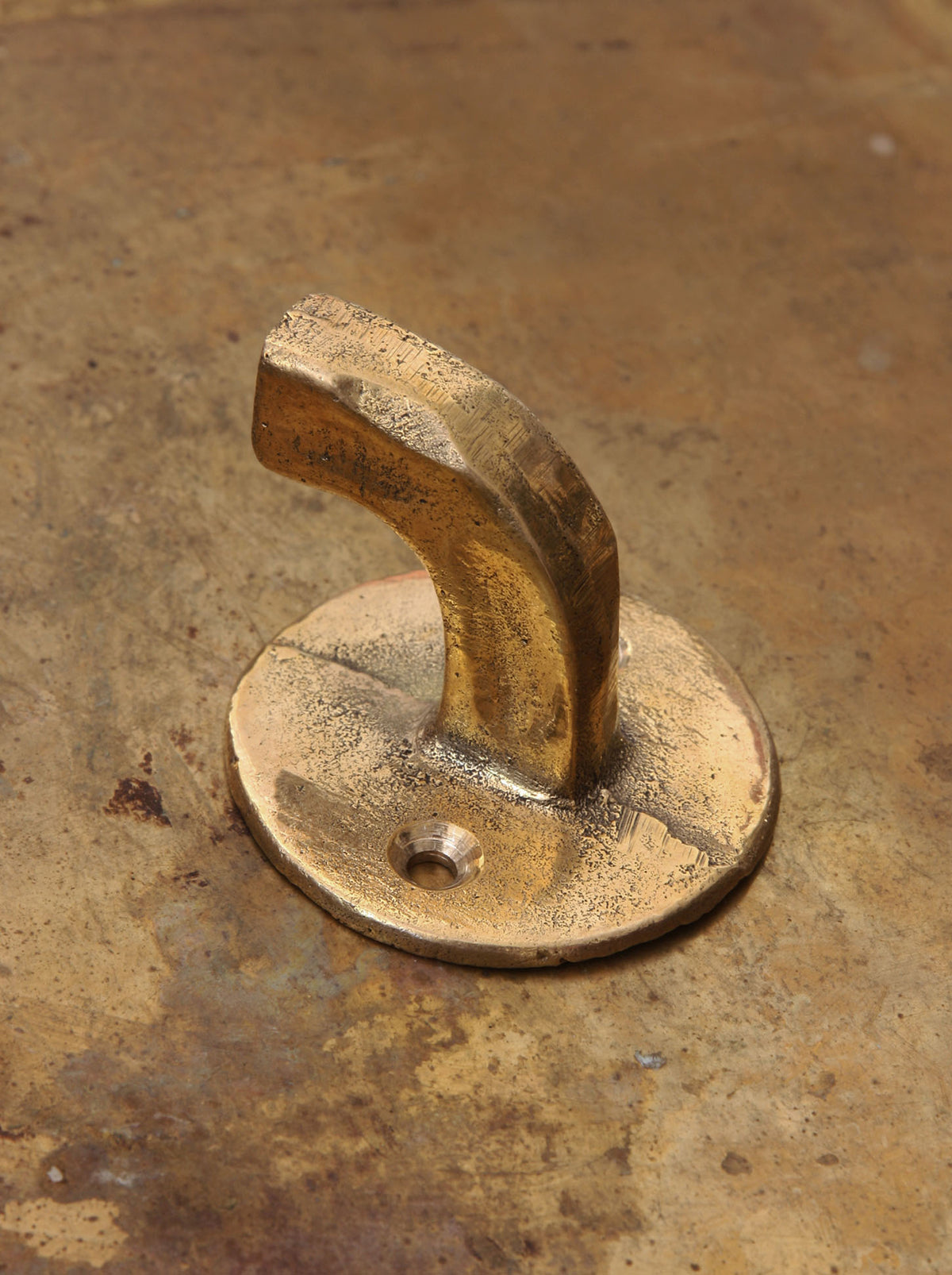 Forme N08 brass | MI&GEI