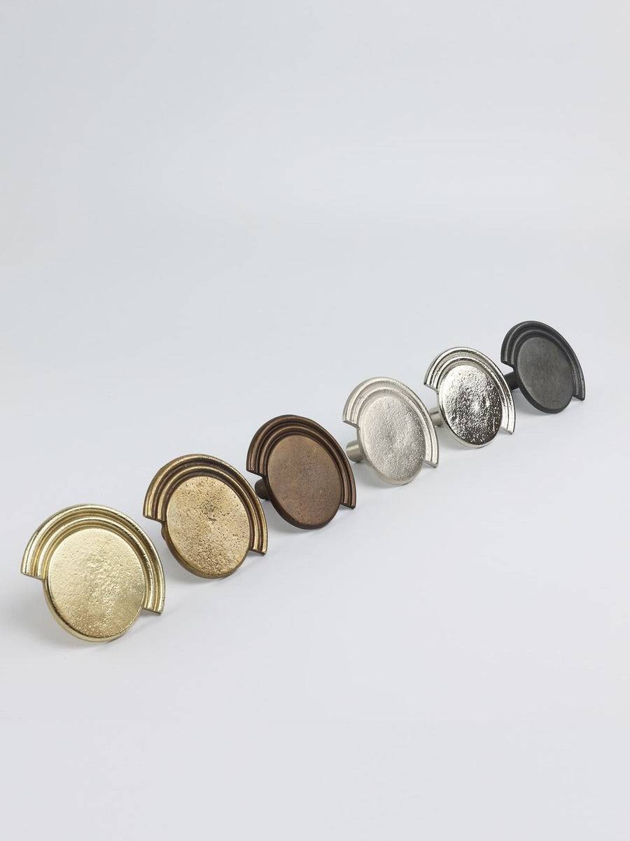 curtain tie back all finish