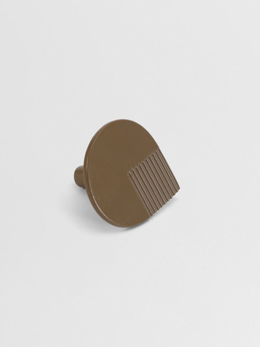 Curtain tie back Forme N°06 - Color Options | Mi&Gei