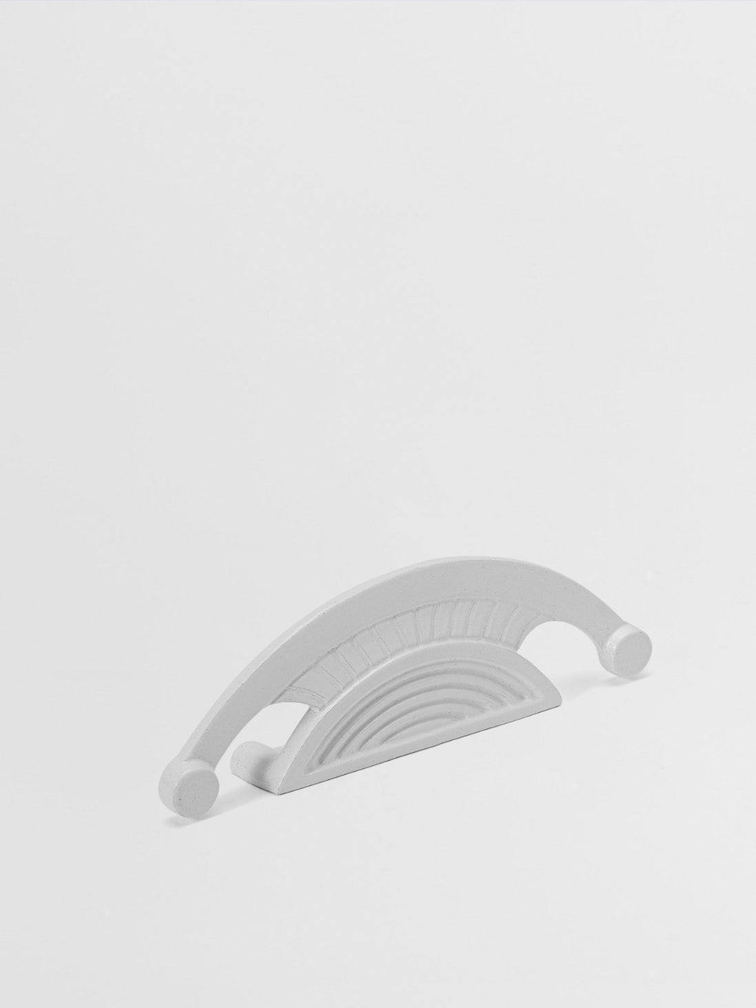 CABINET PULL Forme N°10 - Centers 3.15″ - Color Otions | Mi&Gei