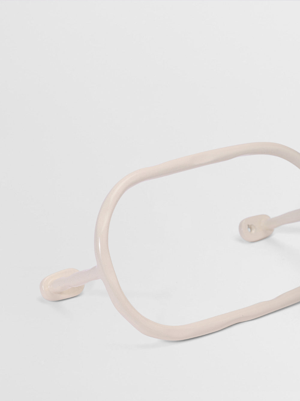 LUXURY HAND TOWEL HOLDER Forme N°11 - Color Options | Mi&Gei Hardware Design Studio | Solid Brass