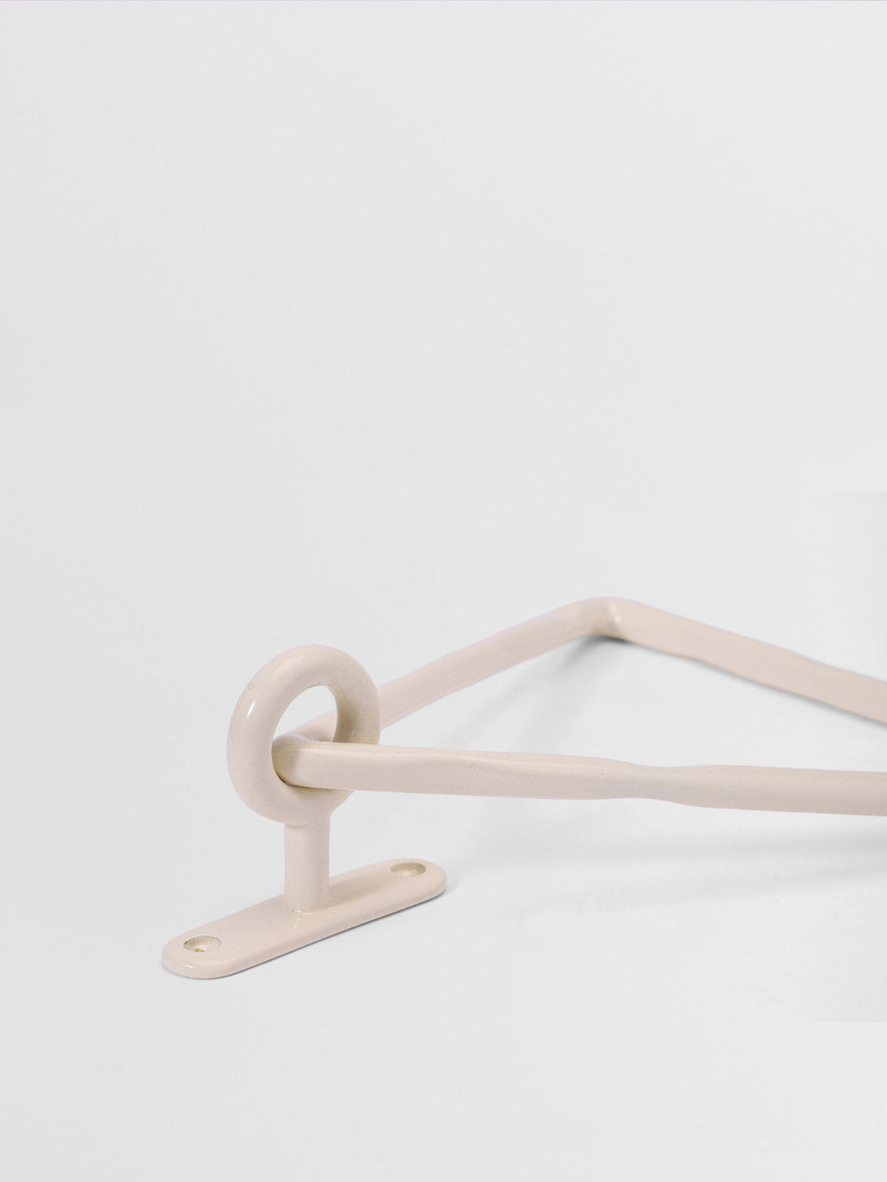 HAND TOWEL HANGER Forme N°14 - Color Options | Mi&Gei