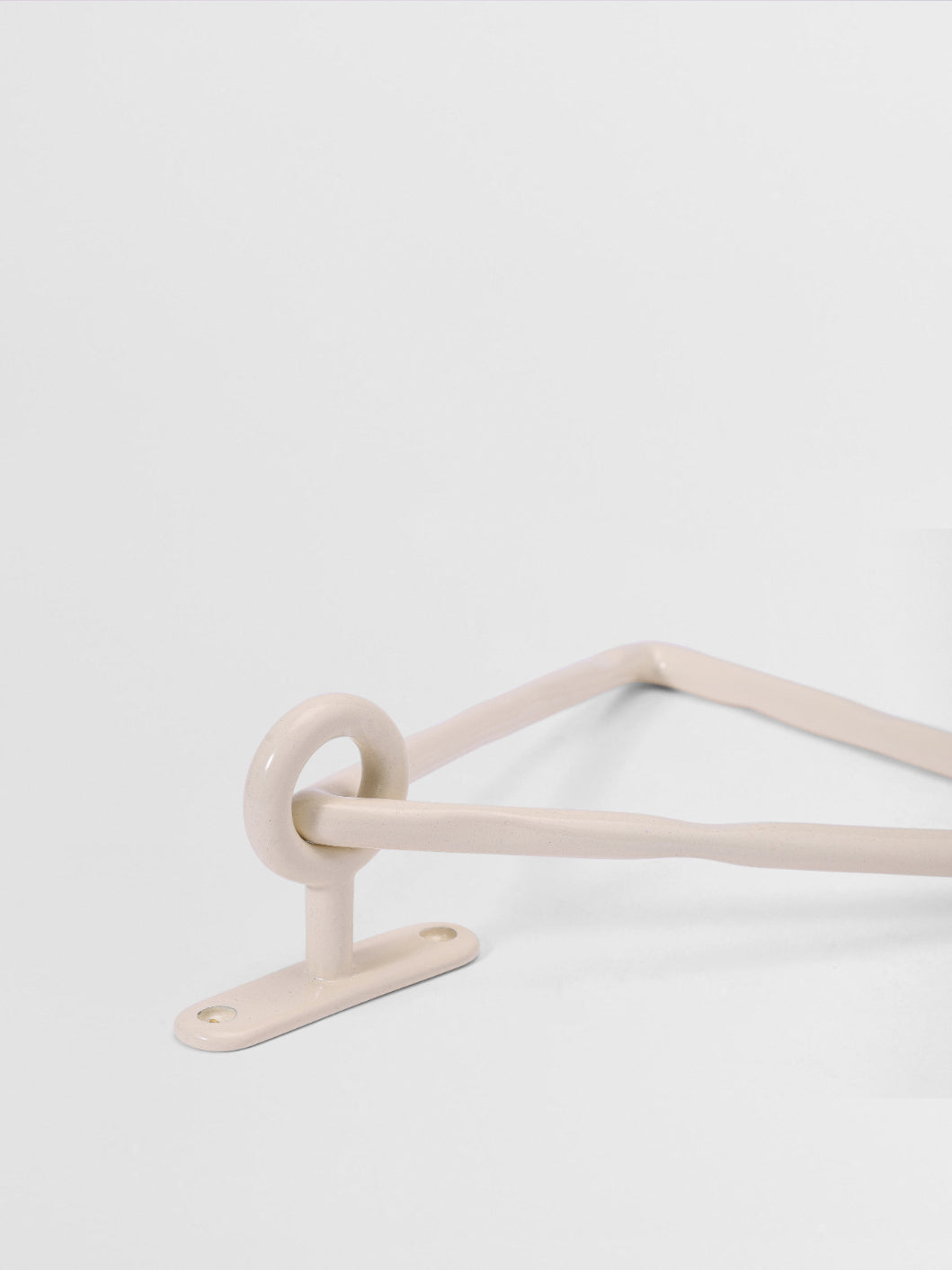 HAND TOWEL HANGER Forme N°14 - Color Options | Mi&Gei