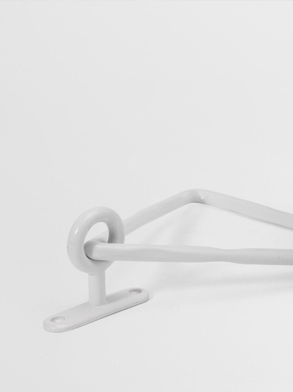 HAND TOWEL HANGER Forme N°14 - Color Options | Mi&Gei