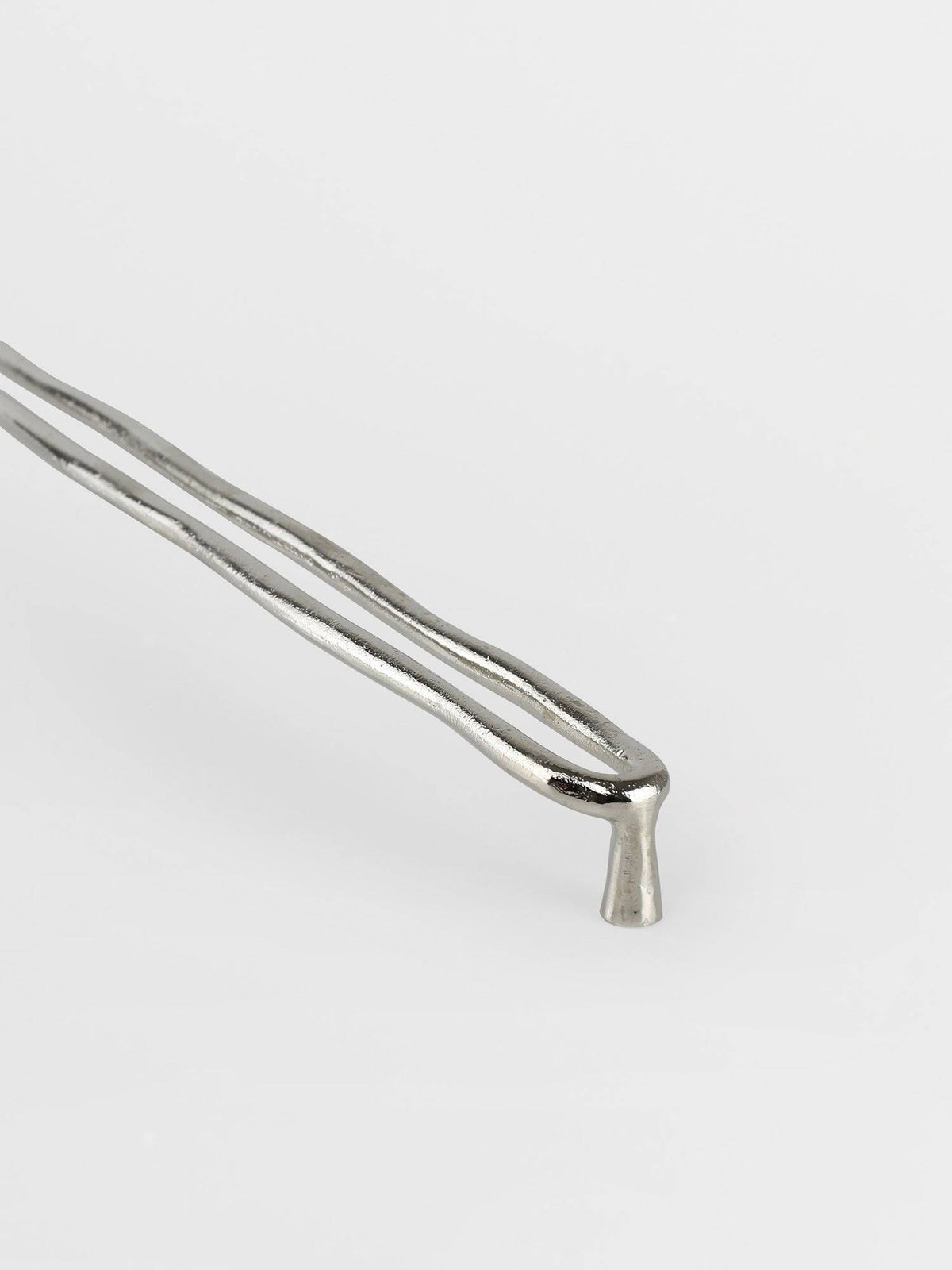 Luxury polished nickel Pull Appliance
