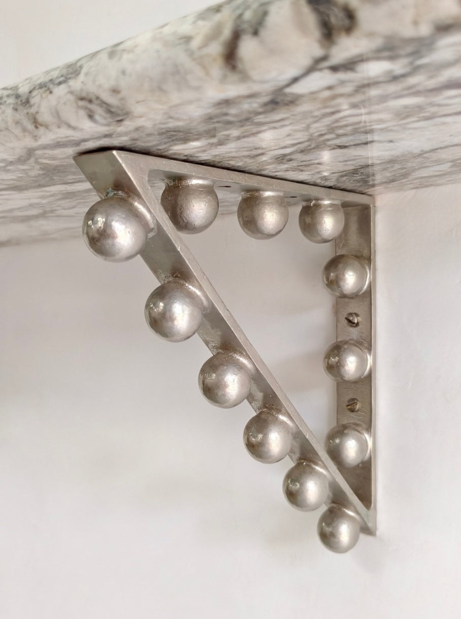 SHELF BRACKET SET OF 2 Forme N°30 | Mi&Gei