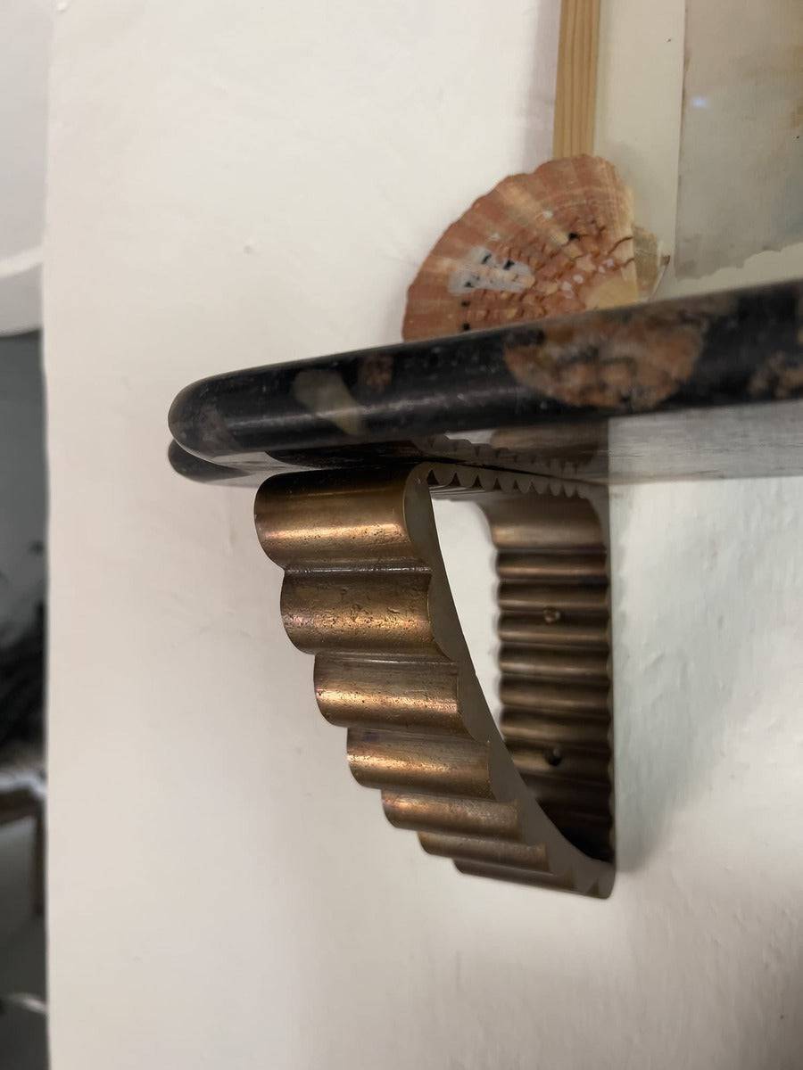 Bronze Shelf Bracket Miandgei