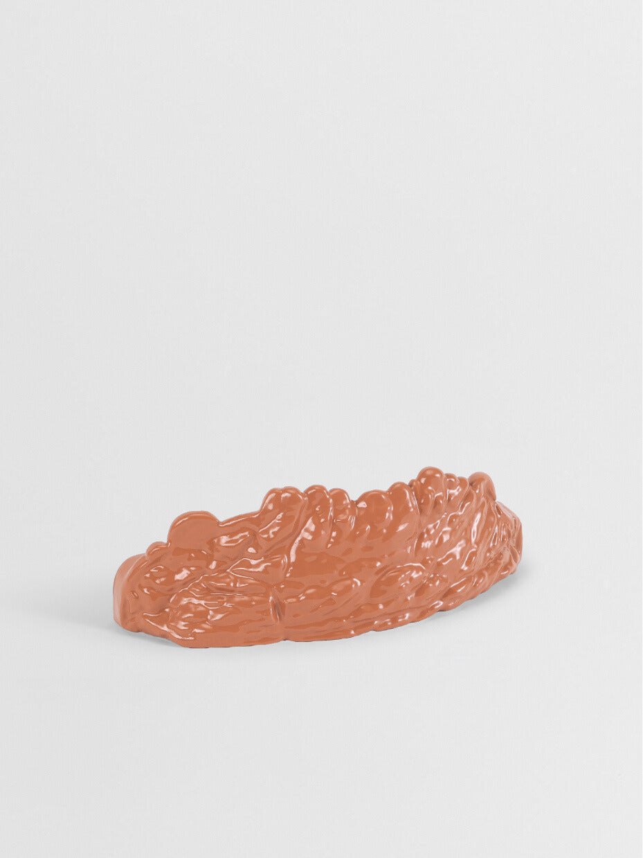 CABINET PULL Forme N°33 by *Romain LOUSTAU* - Centers 2.76″ - Color Options | Mi&Gei