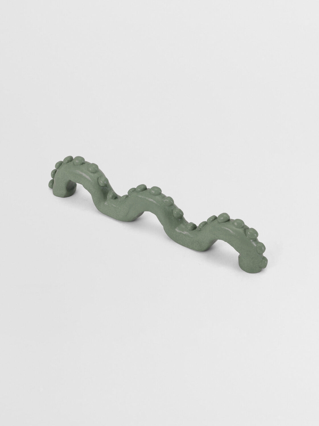 CABINET PULL LARGE FORME N°39 - Centers 5.4″- Color Options | Mi&Gei