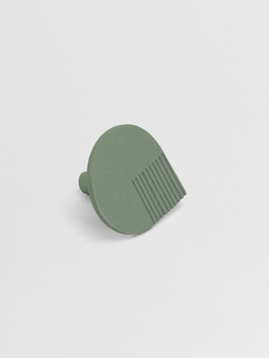 Curtain tie back Forme N°06 - Color Options | Mi&Gei