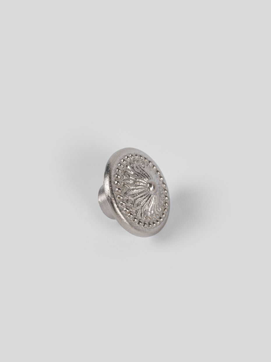 Louis XIV Luxury Brass Cabinet Knob