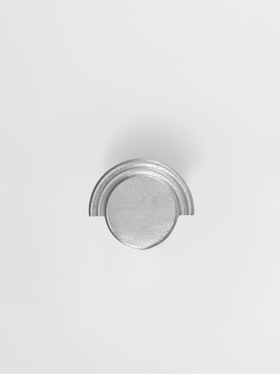 CURTAIN TIE BACK N05 in Satin finish | Mi&Gei