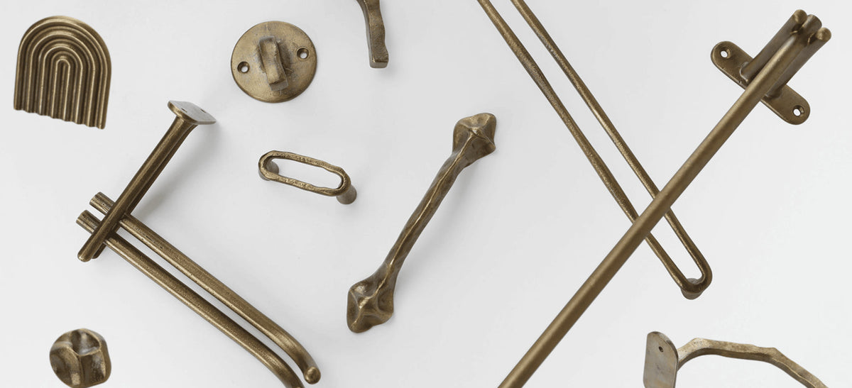 Champagne Bronze Hardware: The Perfect Finishing Touch for Modern Cabinet Hardware