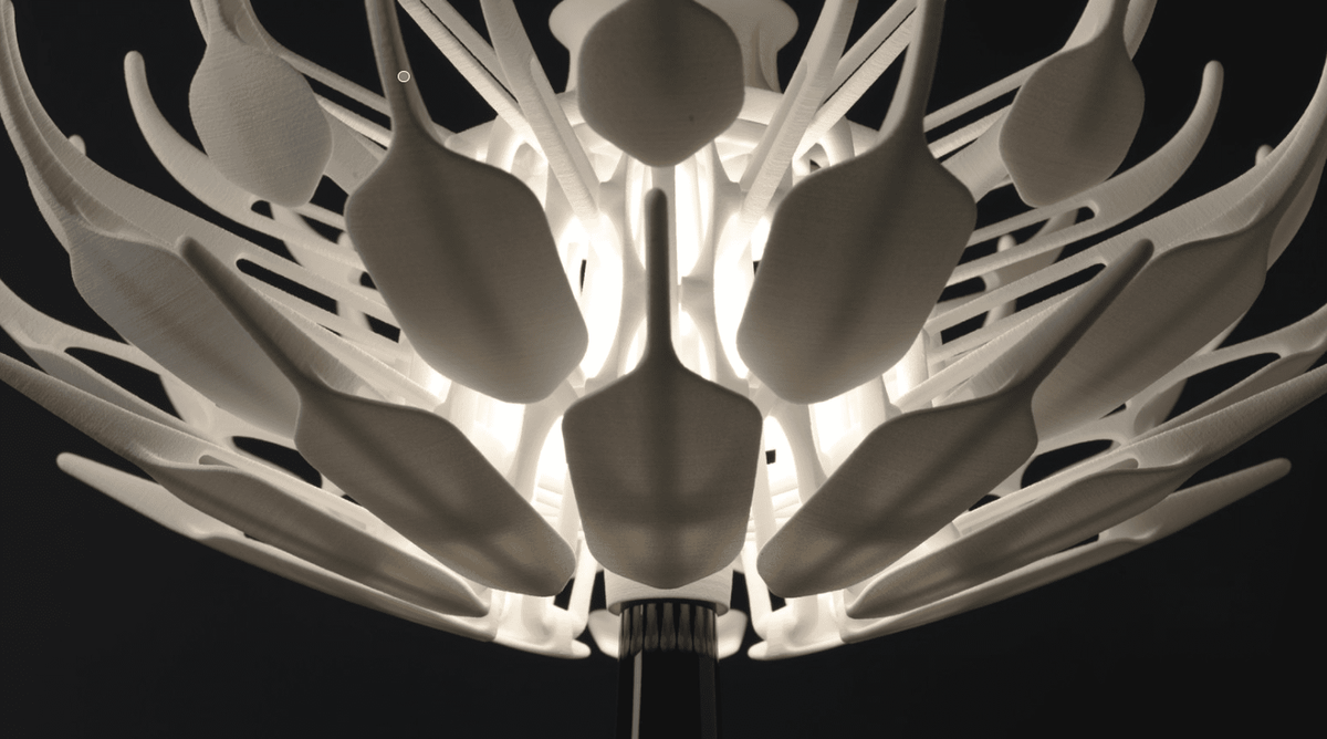 Designing in 3D: How Printing & DIY Are Shaping the Future of Interiors