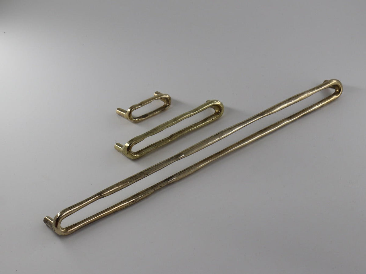 How to Clean Brass Hardware on Furniture - Mi&Gei Hardware Design Studio