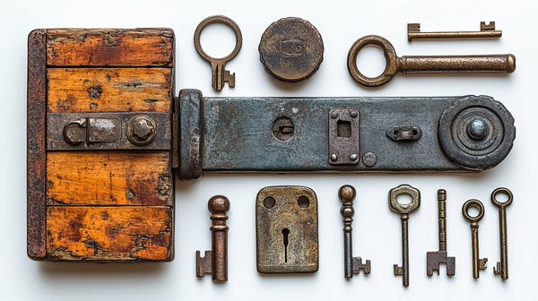 How to Choose the Right Euro Cylinder Lock for Your Door