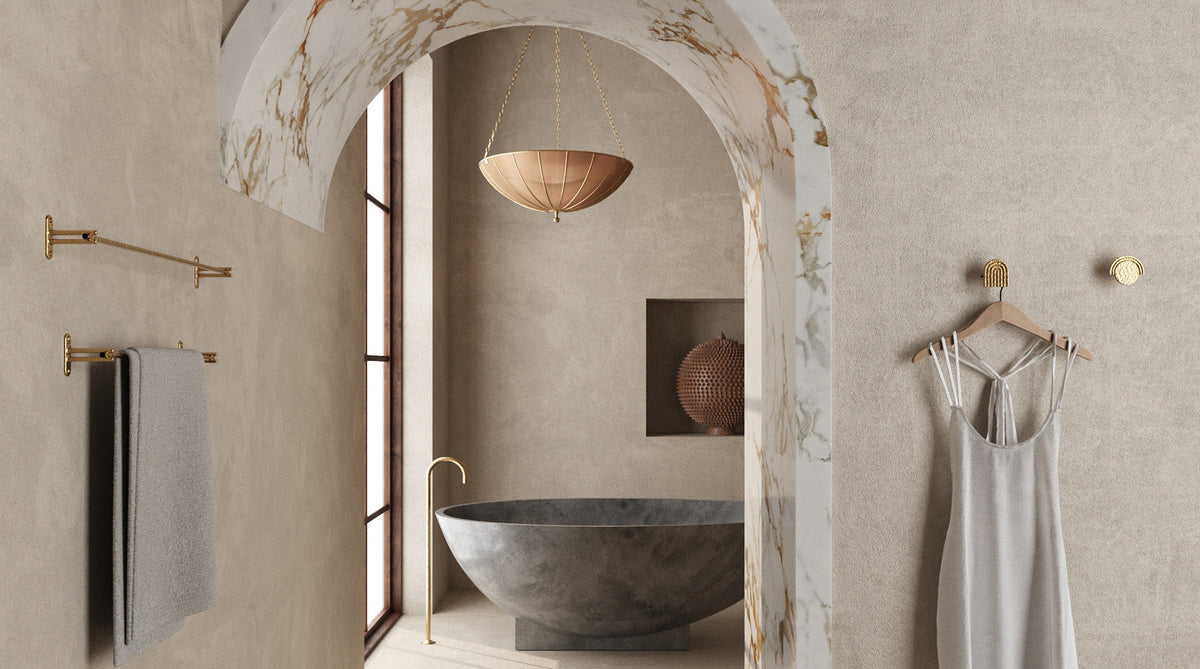 The Essence of Coastal Luxury: Luxury Bathroom Trends in Australia