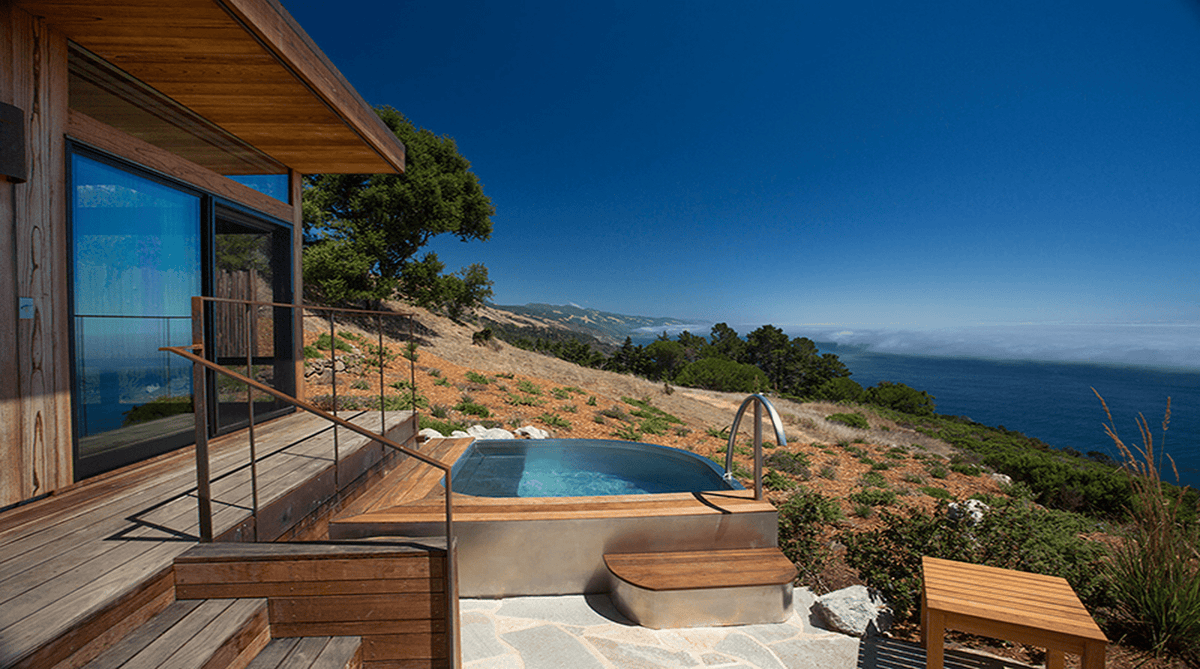 Sustainable Hospitality in the USA: The New Frontier of Experiential Design