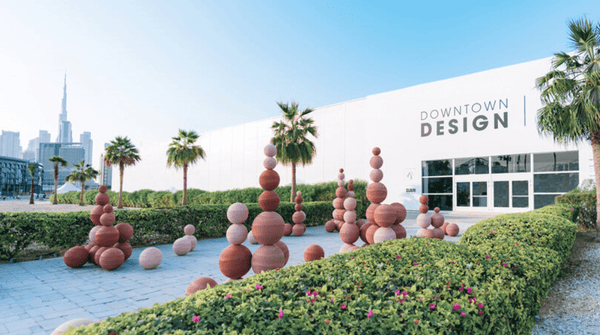 Dubai Design Week 2025 – Middle East’s Largest Design Festival | Dates, Exhibitions & Highlights