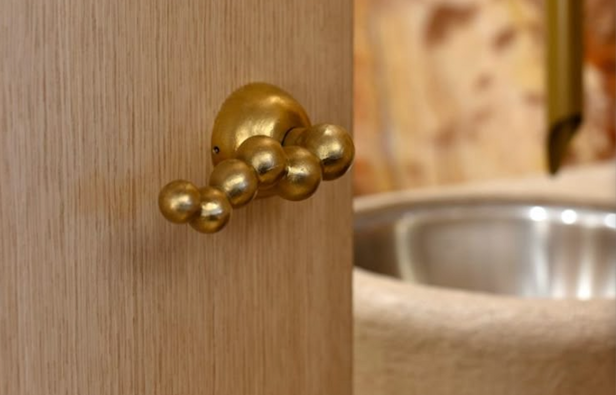 Brass Door Hardware: How to Choose the Right Handles and Levers
