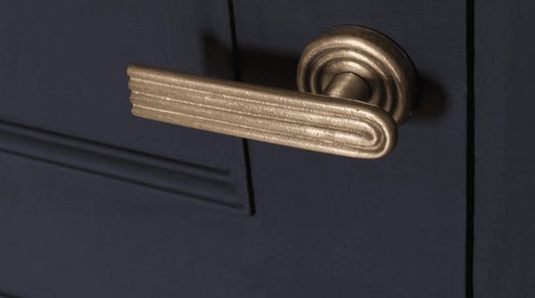 Door Handle Buying Guide: Types, Materials, and Installation Tips