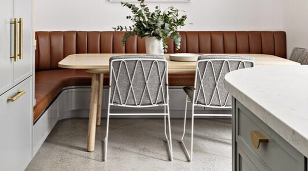 HOW TO STYLE A MINIMALIST HOME WITH SUBTLE HARDWARE DETAILS