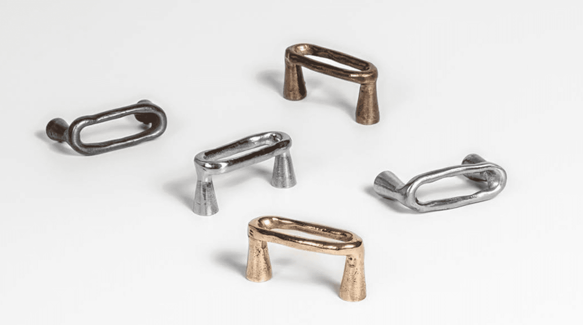 BRASS VS COPPER VS BRONZE HARDWARE: LUXURY DESIGN GUIDE