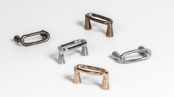 BRASS VS COPPER VS BRONZE HARDWARE: LUXURY DESIGN GUIDE