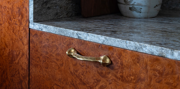 Trends in Antique Brass Pulls Design