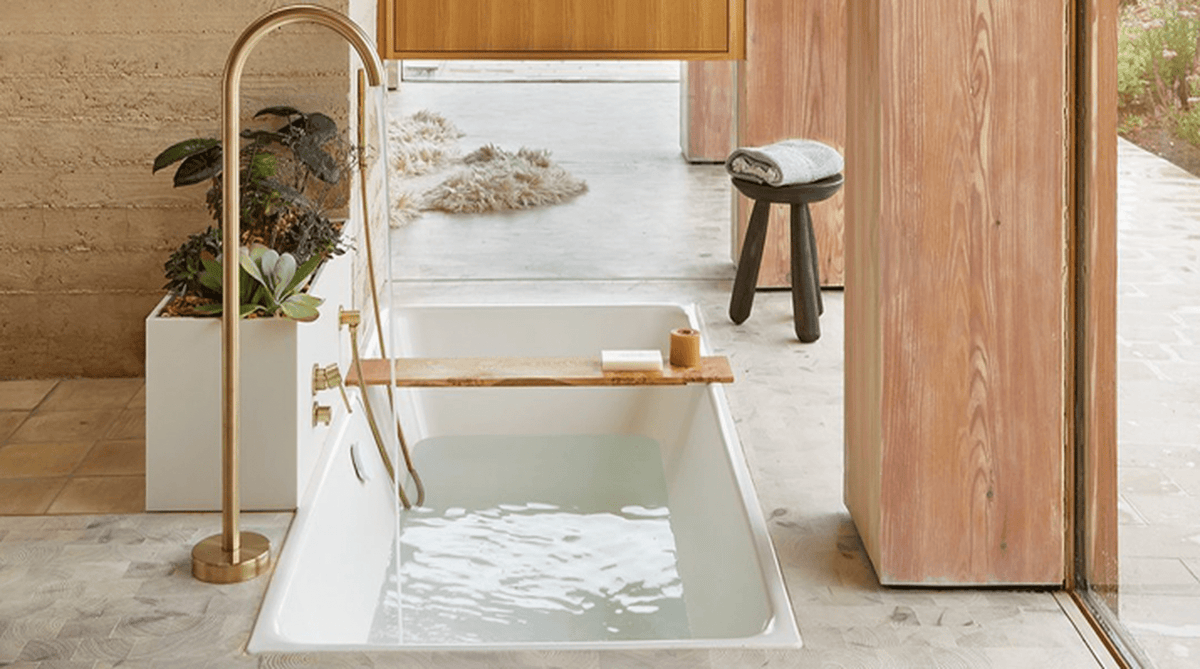 HOW TO DESIGN A MODERN BATHROOM SET- FUNCTIONAL AND STYLISH TIPS