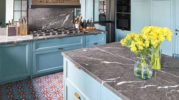 COHESIVE HARDWARE SELECTION FOR YOUR HOME: CABINET KNOBS, PULLS & DOOR HANDLE