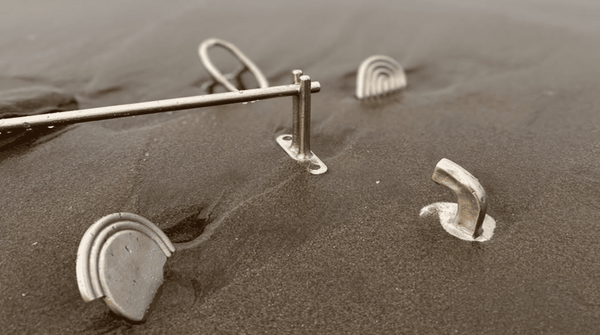 HARDWARE FINISHES 101: TYPES, PROS & HOW TO CHOOSE