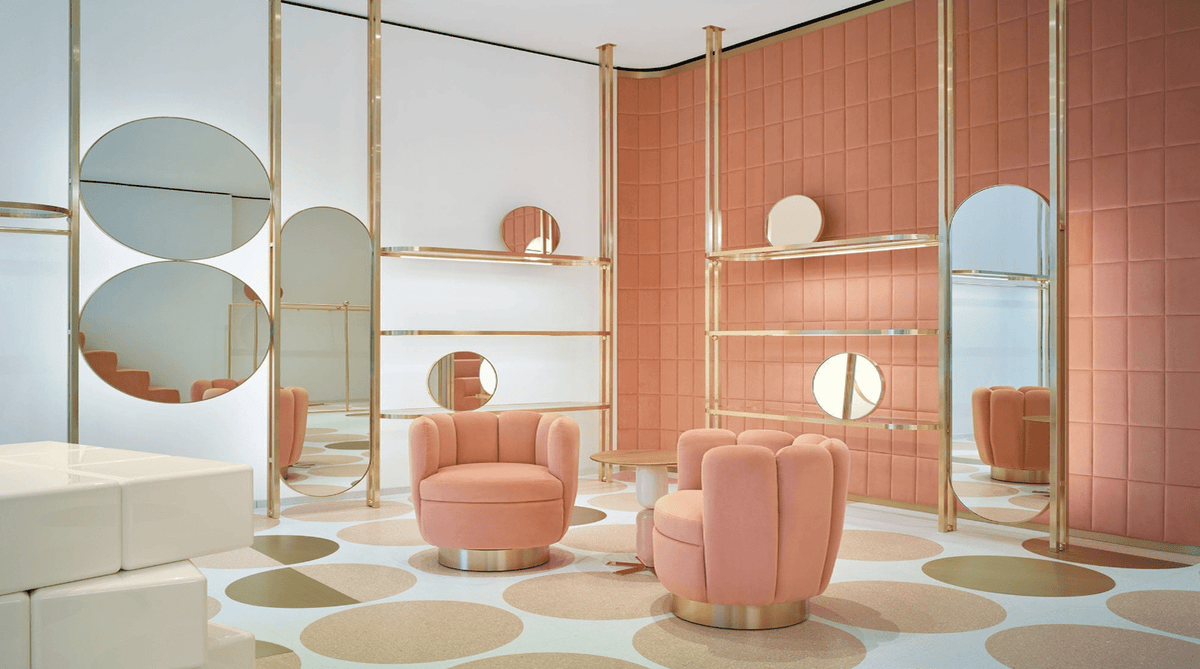 10 Statement-Making Furniture Designs Perfect for Luxe Hospitality Projects