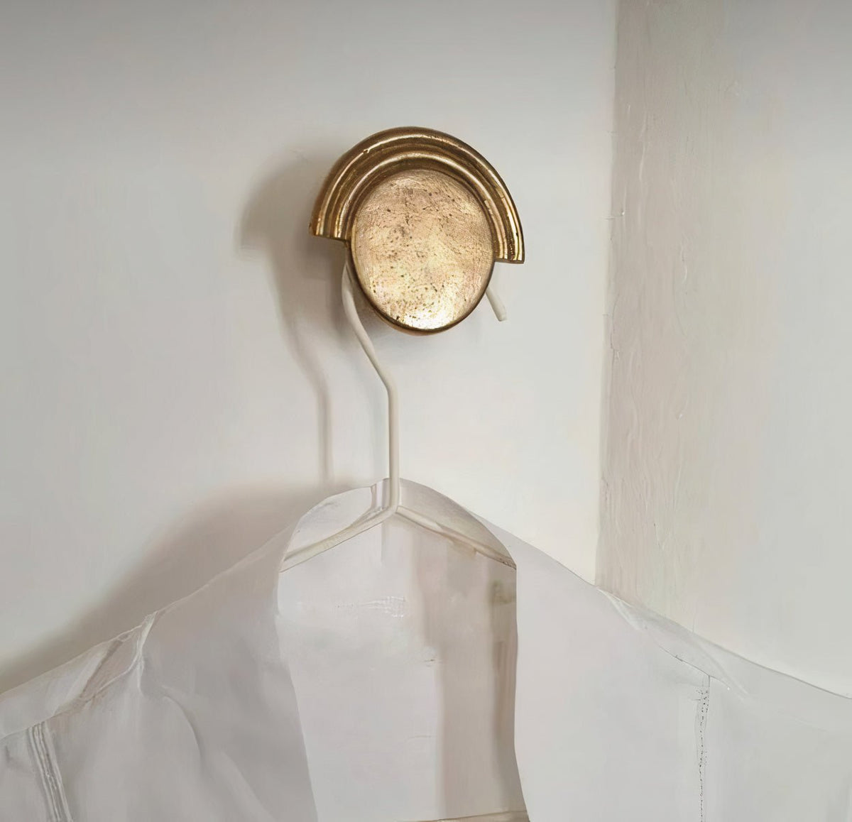 Organize Your Jewelry Collection Easily With Wall Hooks - Mi&Gei Hardware Design Studio