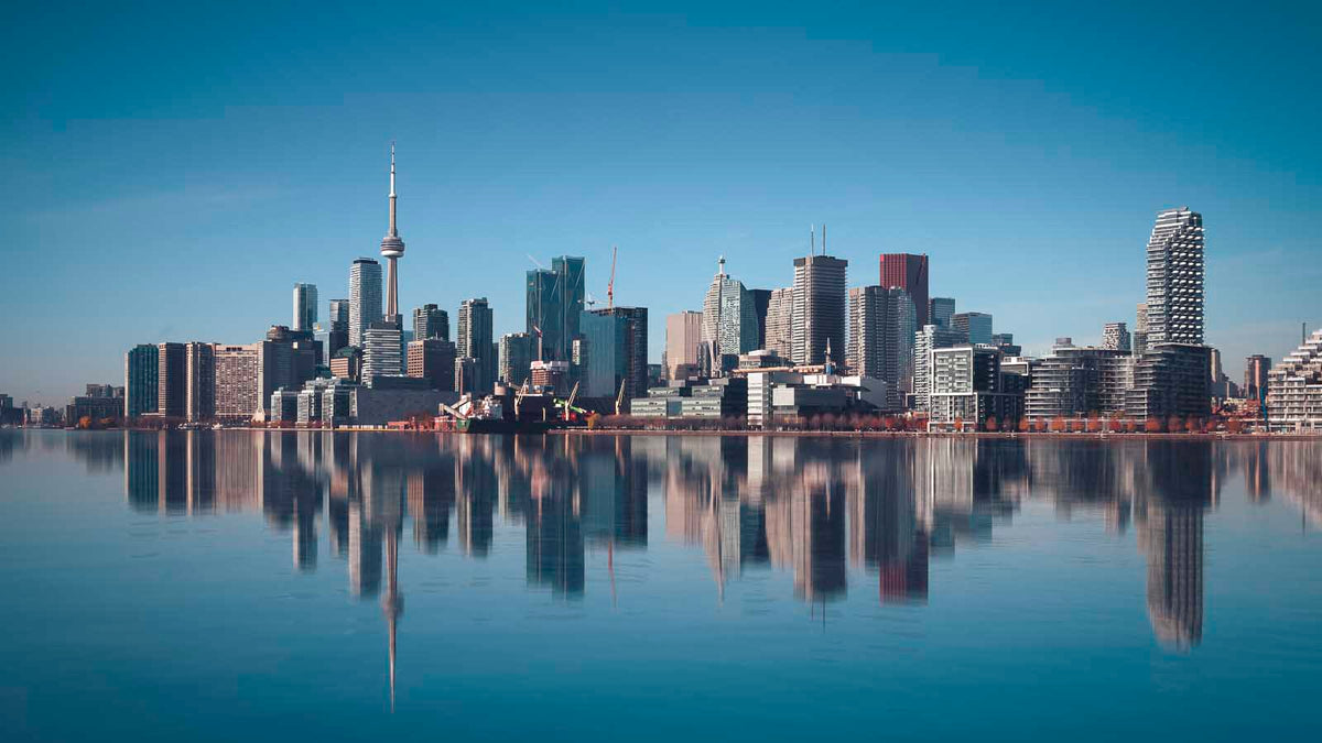 The 10 best antique shop in Toronto 2024.