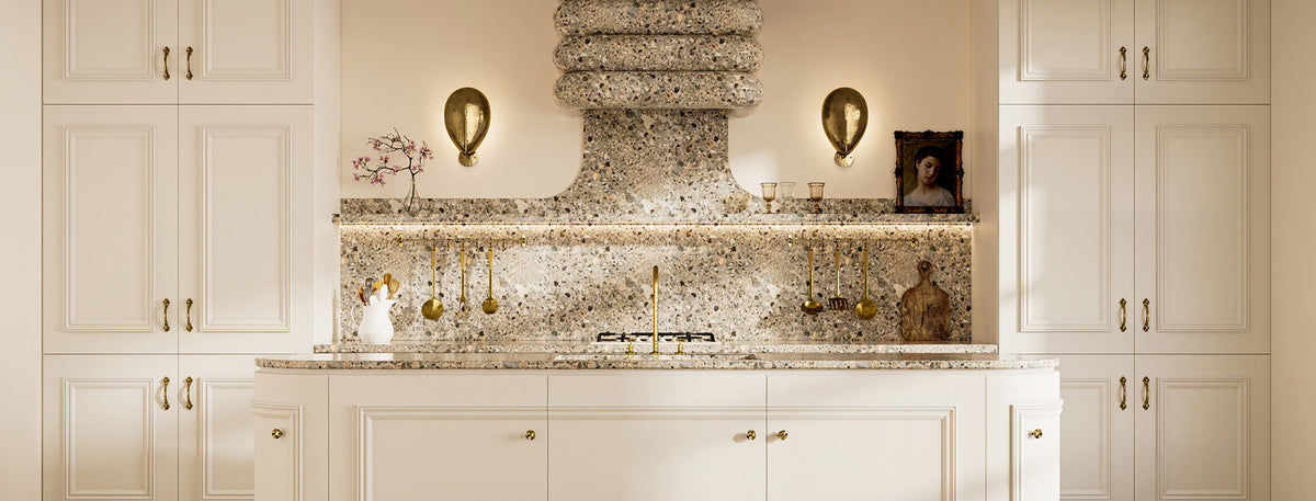 Kitchen Hardware