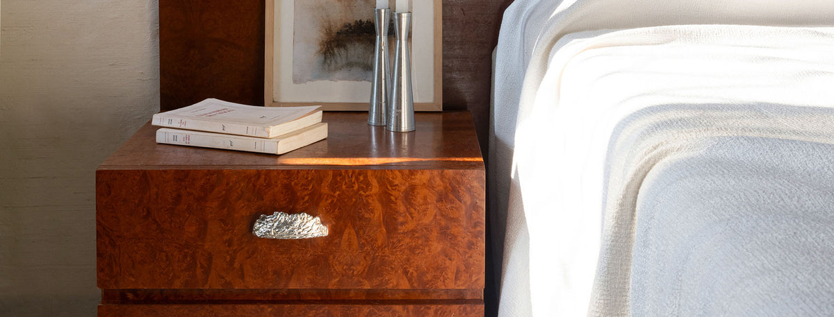Luxury Bedroom Hardware