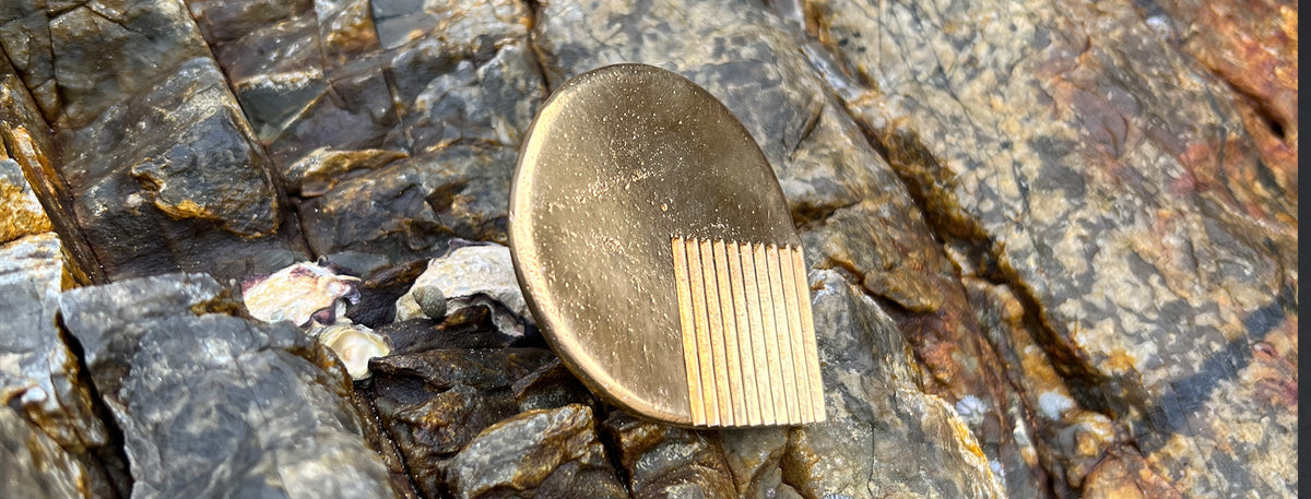 Luxury Brass Hardware