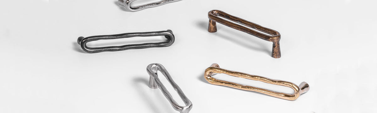 Luxury Cabinet Hardware