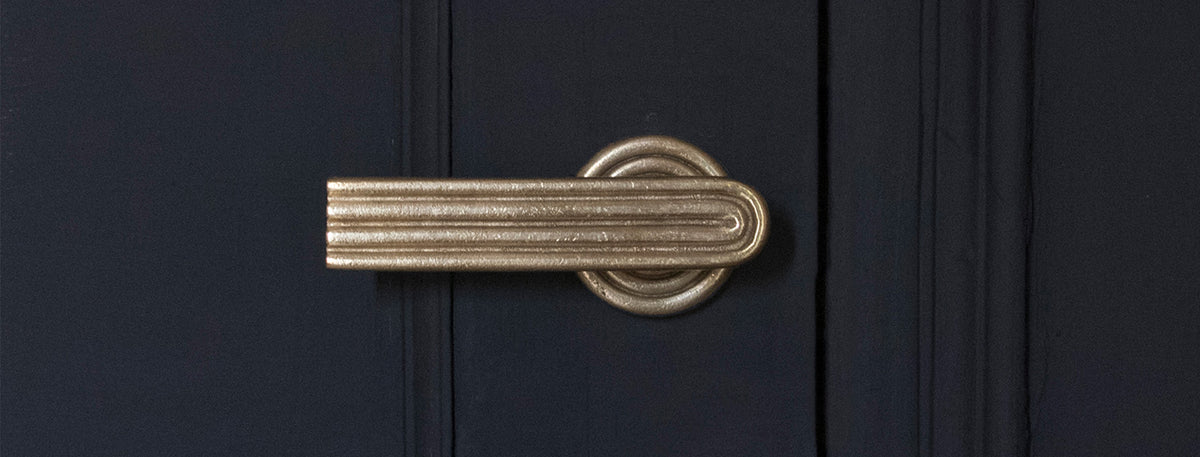 Passage Door Handles