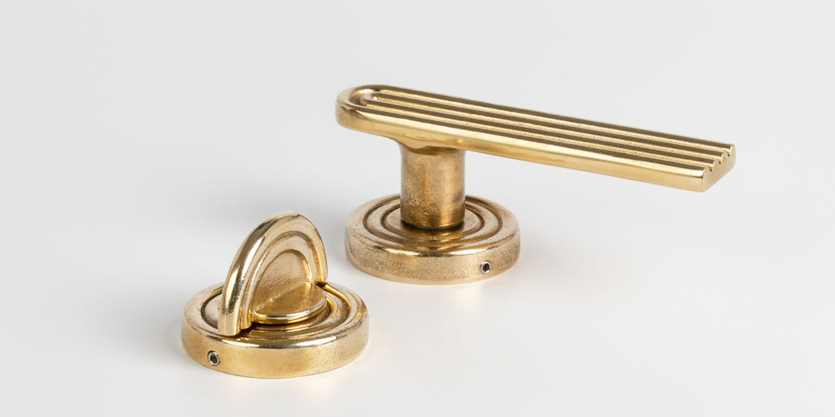 Privacy Door Lever