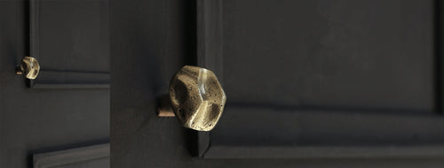 Luxury Cabinet Knobs